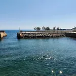 Atico Excepcional Frente Al Mar En Sant Carles, - Costa Brava - Es-170-40 アパート