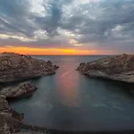 アパート Atico Excepcional Frente Al Mar En Sant Carles, - Costa Brava - Es-170-40 リャンサ