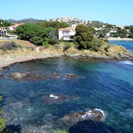 Apartment Atico Excepcional Frente Al Mar En Sant Carles, - Costa Brava - Es-170-40