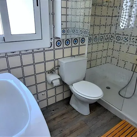 Apartment Atico Excepcional Frente Al Mar En Sant Carles, - Costa Brava - Es-170-40 Llanca