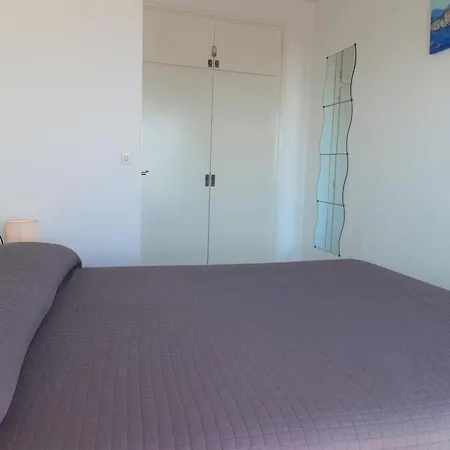 Atico Excepcional Frente Al Mar En Sant Carles, - Costa Brava - Es-170-40 Apartment *