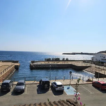 Apartment Atico Excepcional Frente Al Mar En Sant Carles, - Costa Brava - Es-170-40 Llanca